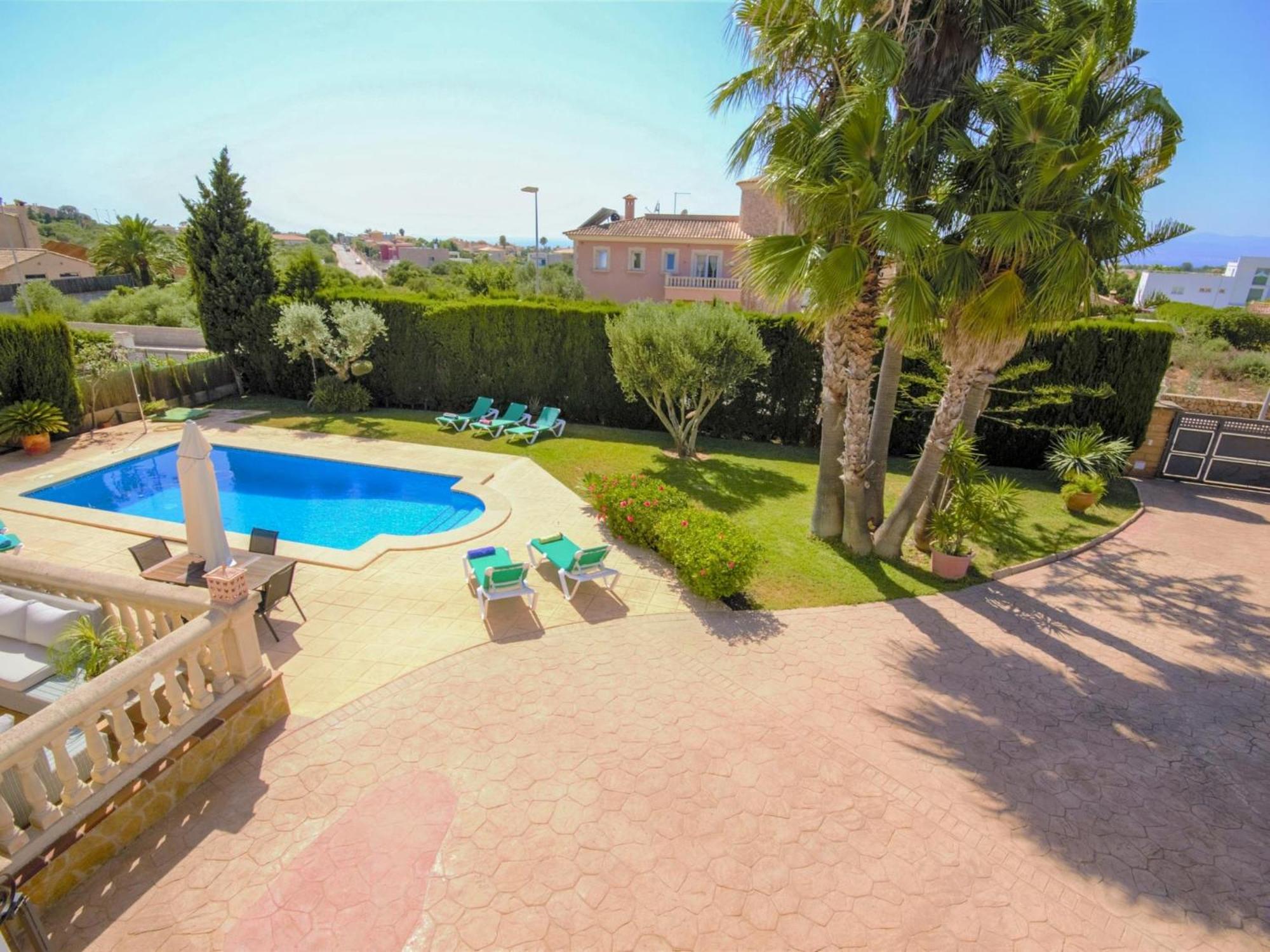 Cunill By North Mallorca